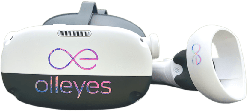 Matrix Eye Tracking System