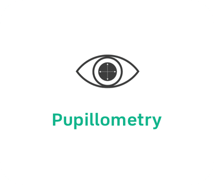 pupilometry